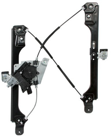ACI Window Motor and Regulator Assembly 382019