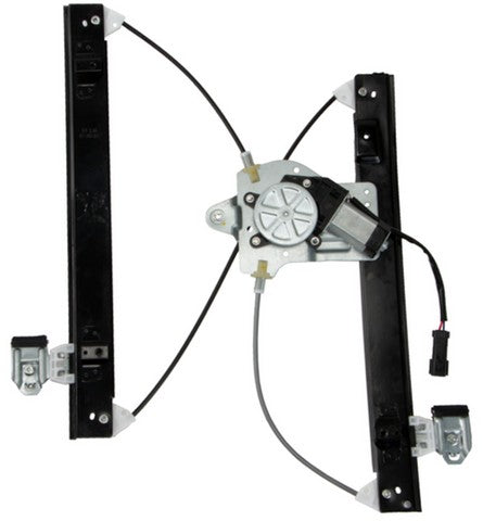 ACI Window Motor and Regulator Assembly 382066