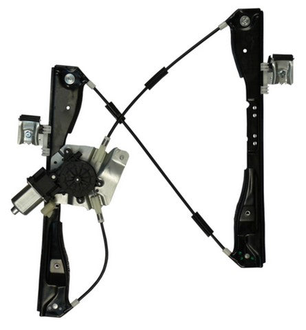 ACI Window Motor and Regulator Assembly 382343