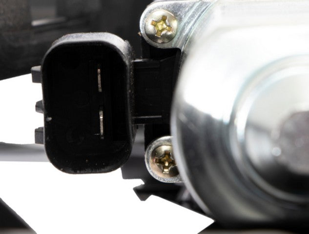 ACI Window Motor and Regulator Assembly 383353