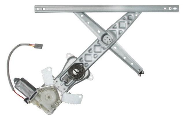 ACI Window Motor and Regulator Assembly 383382