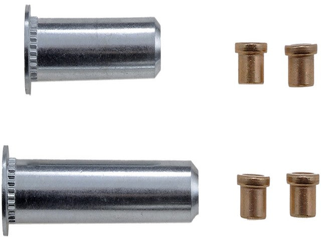 Dorman - HELP Door Hinge Pin and Bushing Kit 38386
