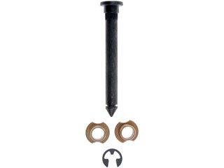 Dorman - HELP Door Hinge Pin and Bushing Kit  38397
