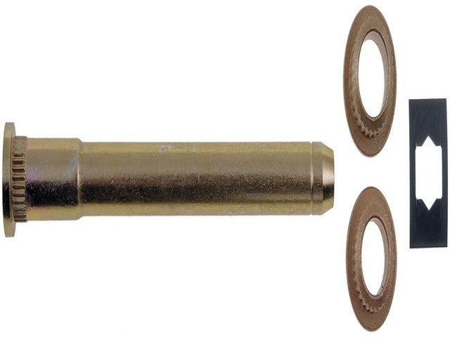 Dorman - HELP Door Hinge Pin and Bushing Kit 38419