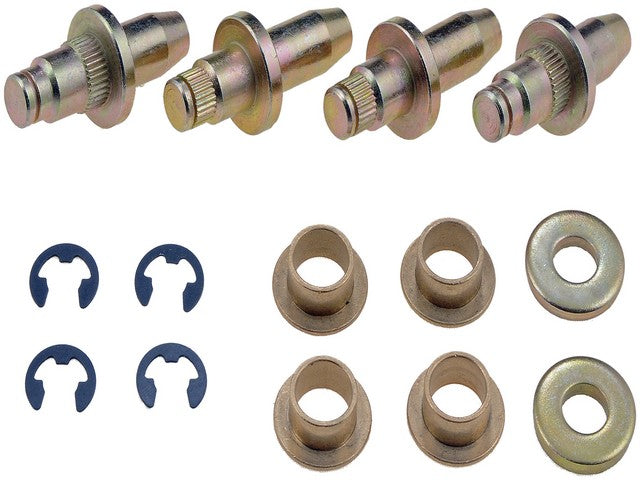 Dorman - HELP Door Hinge Pin and Bushing Kit 38437