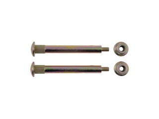 Dorman - HELP Door Hinge Pin and Bushing Kit 38447