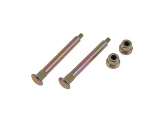Dorman - HELP Door Hinge Pin and Bushing Kit 38447