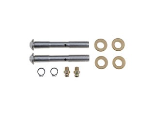 Dorman - HELP Door Hinge Pin and Bushing Kit 38455