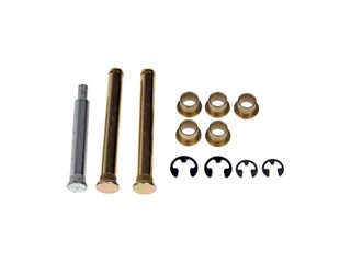 Dorman - HELP Door Hinge Pin and Bushing Kit 38479