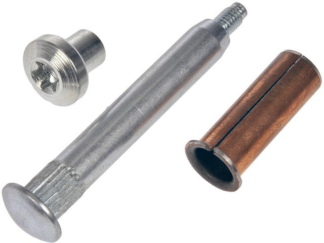 Dorman - HELP Door Hinge Pin and Bushing Kit 38633