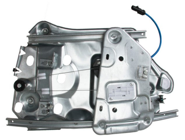 ACI Window Motor and Regulator Assembly 386716