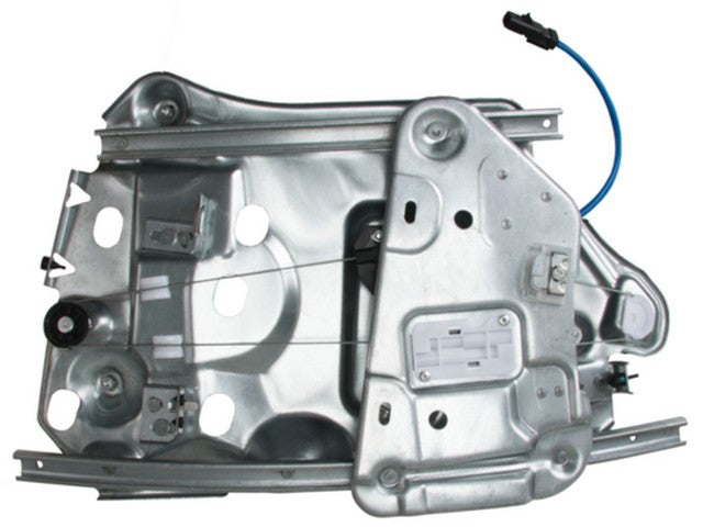 ACI Window Motor and Regulator Assembly 386716