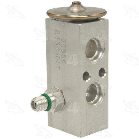 Four Seasons A/C Expansion Valve 38886