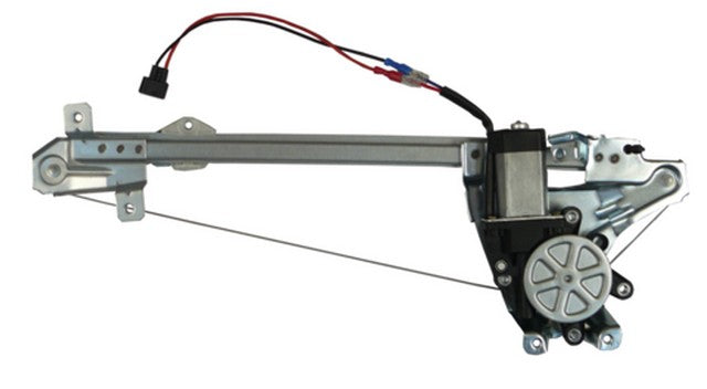 ACI Window Motor and Regulator Assembly 389004