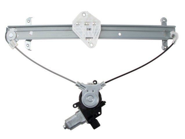 ACI Window Motor and Regulator Assembly 389049