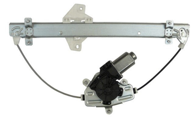 ACI Window Motor and Regulator Assembly 389056