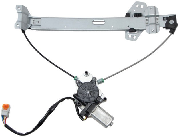 ACI Window Motor and Regulator Assembly 389127