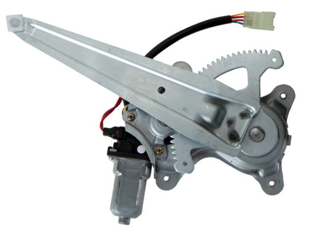 ACI Window Motor and Regulator Assembly 389316