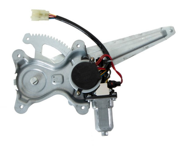 ACI Window Motor and Regulator Assembly 389316