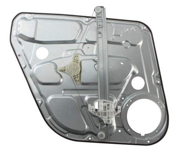 ACI Window Motor and Regulator Assembly 389459