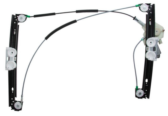 ACI Window Motor and Regulator Assembly 389475