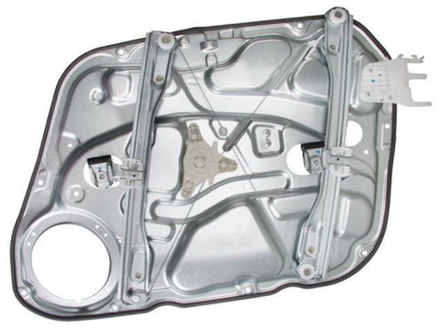 ACI Window Motor and Regulator Assembly 389476