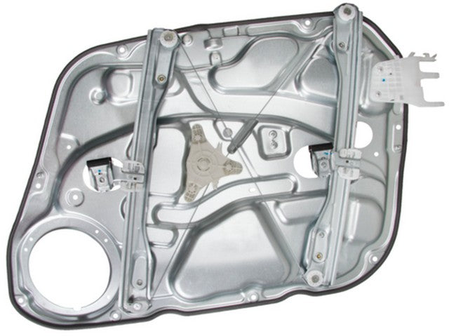 ACI Window Motor and Regulator Assembly 389476