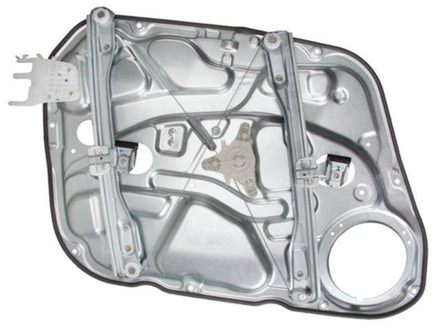 ACI Window Motor and Regulator Assembly 389477