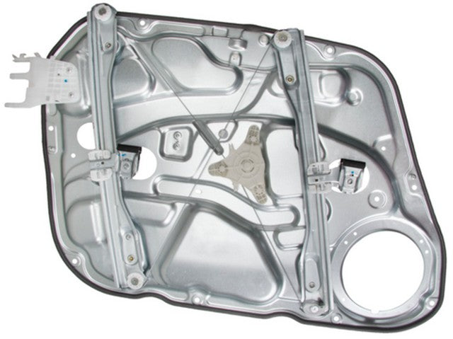 ACI Window Motor and Regulator Assembly 389477