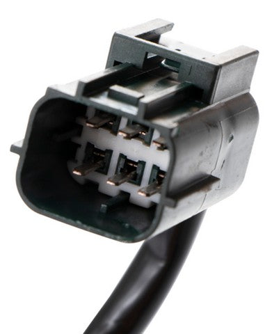 ACI Window Motor and Regulator Assembly 389594