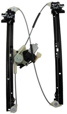 ACI Window Motor and Regulator Assembly 389630