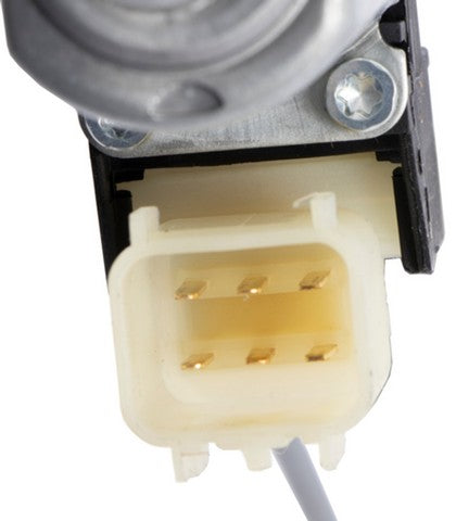 ACI Window Motor and Regulator Assembly 389630