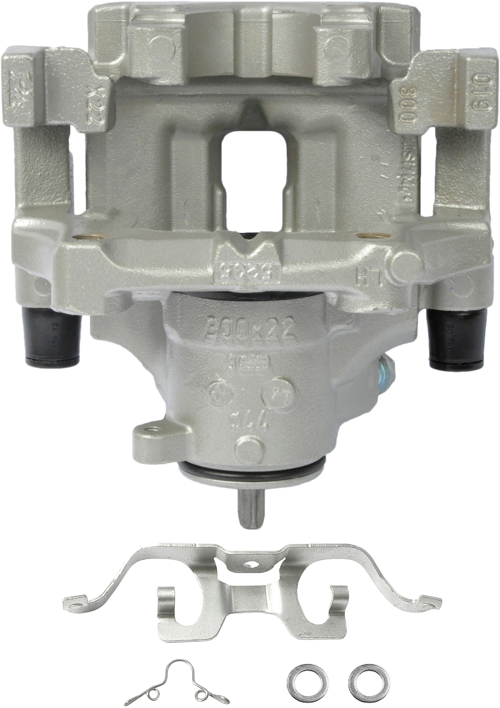 CARDONE Reman Disc Brake Caliper 19-B7369