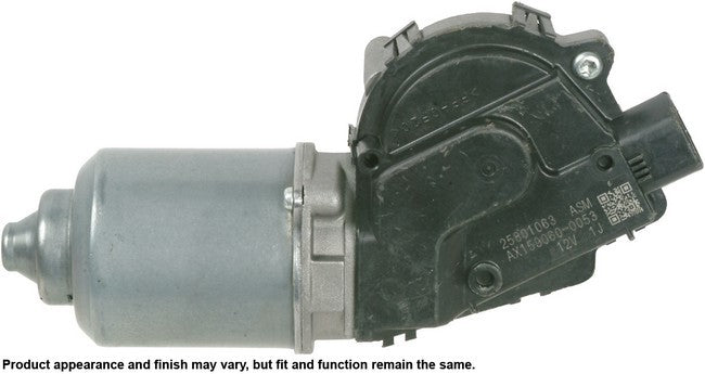 CARDONE Reman Windshield Wiper Motor 40-10005