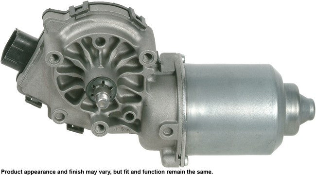 CARDONE Reman Windshield Wiper Motor 40-10005