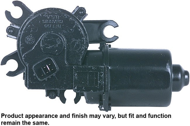 CARDONE Reman Windshield Wiper Motor 40-1001