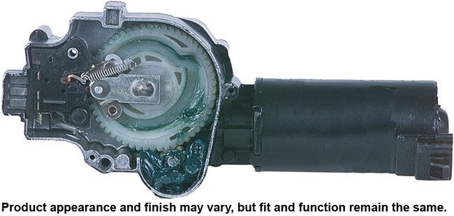 CARDONE Reman Windshield Wiper Motor 40-1002