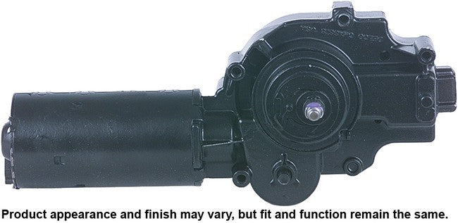 CARDONE Reman Windshield Wiper Motor 40-1002