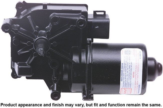 CARDONE Reman Windshield Wiper Motor 40-1003