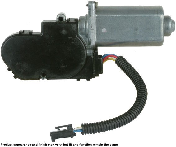 CARDONE Reman Windshield Wiper Motor 40-1005