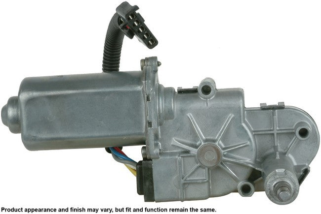 CARDONE Reman Windshield Wiper Motor 40-1005