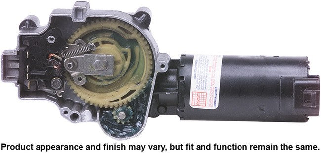 CARDONE Reman Windshield Wiper Motor 40-1006