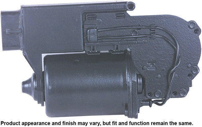 CARDONE Reman Windshield Wiper Motor 40-101