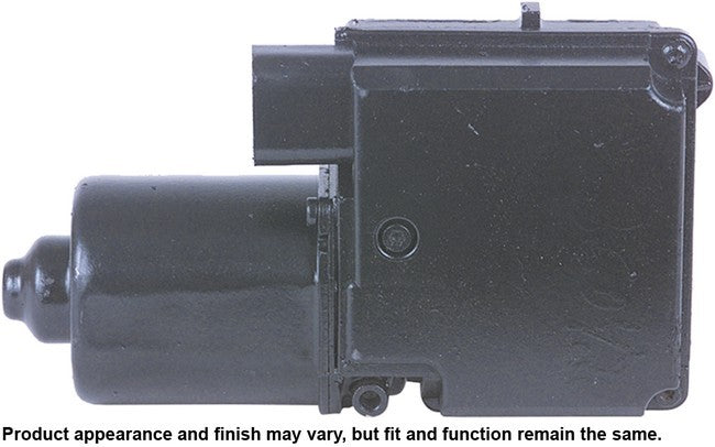CARDONE Reman Windshield Wiper Motor 40-1010