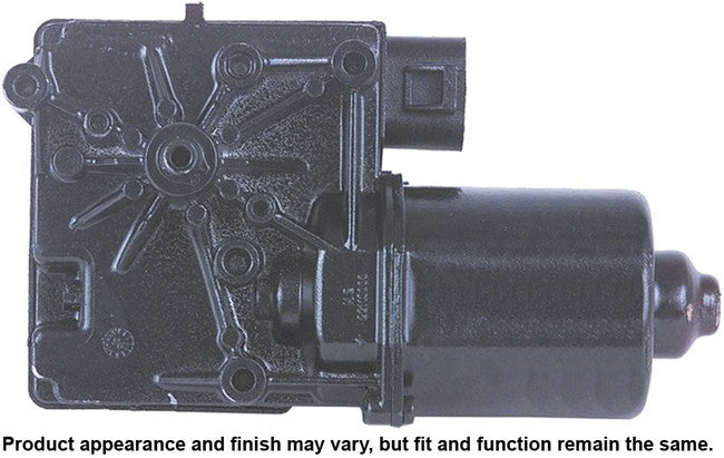 CARDONE Reman Windshield Wiper Motor 40-1010