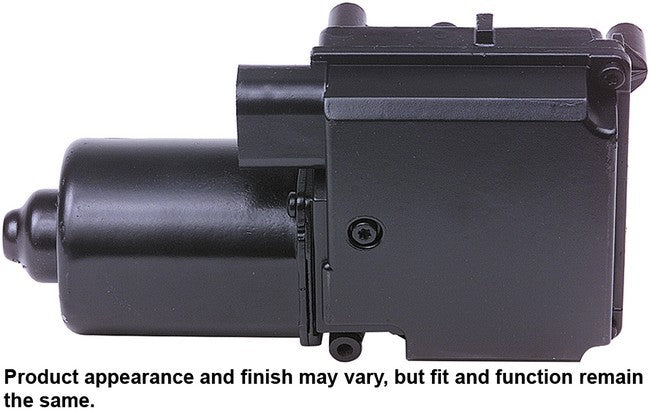 CARDONE Reman Windshield Wiper Motor 40-1011