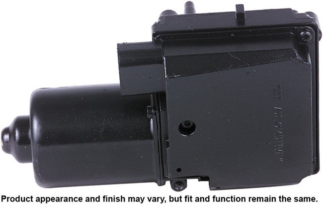 CARDONE Reman Windshield Wiper Motor 40-1012