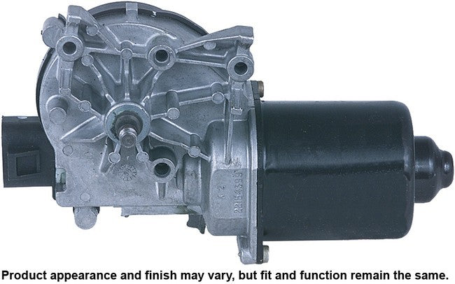 CARDONE Reman Windshield Wiper Motor 40-1014