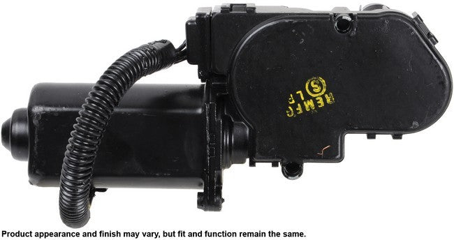 CARDONE Reman Windshield Wiper Motor 40-1016