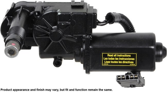 CARDONE Reman Windshield Wiper Motor 40-1016